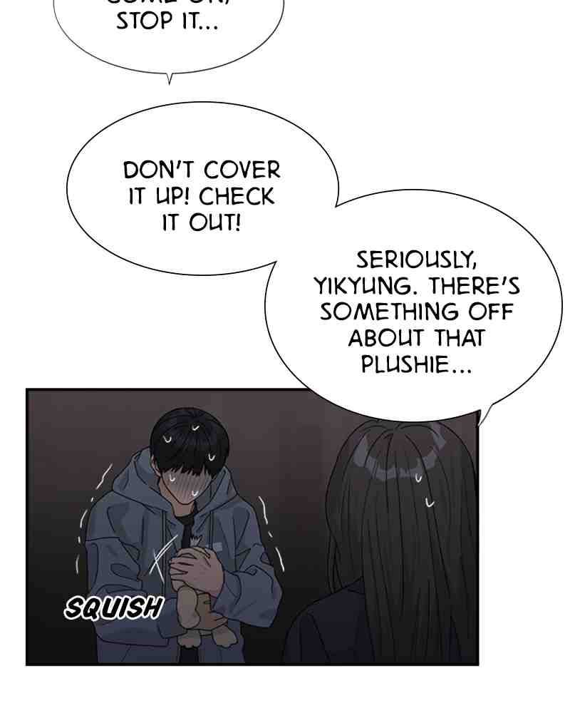 Love Your Enemies chapter 46 - page 43