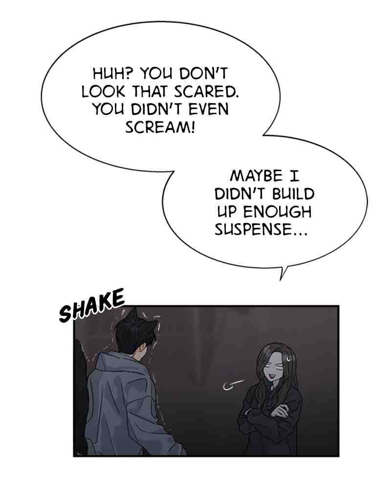 Love Your Enemies chapter 46 - page 46
