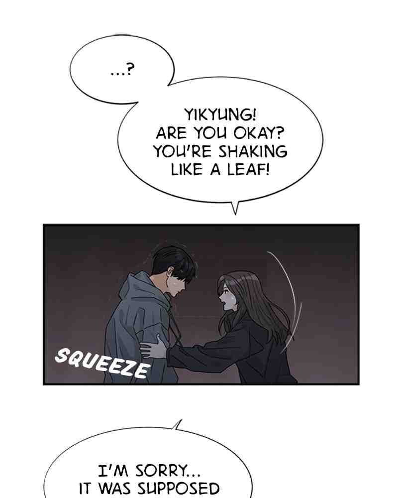 Love Your Enemies chapter 46 - page 48