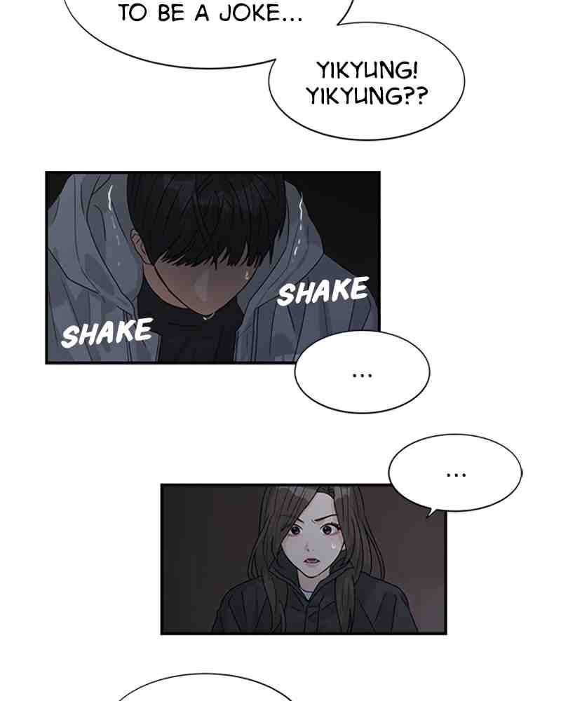 Love Your Enemies chapter 46 - page 49