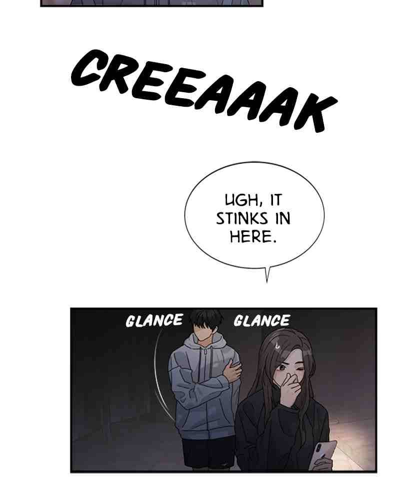 Love Your Enemies chapter 46 - page 6