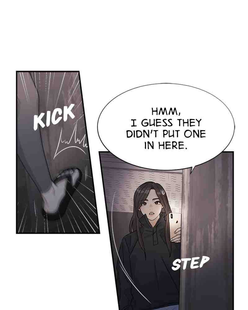 Love Your Enemies chapter 46 - page 7