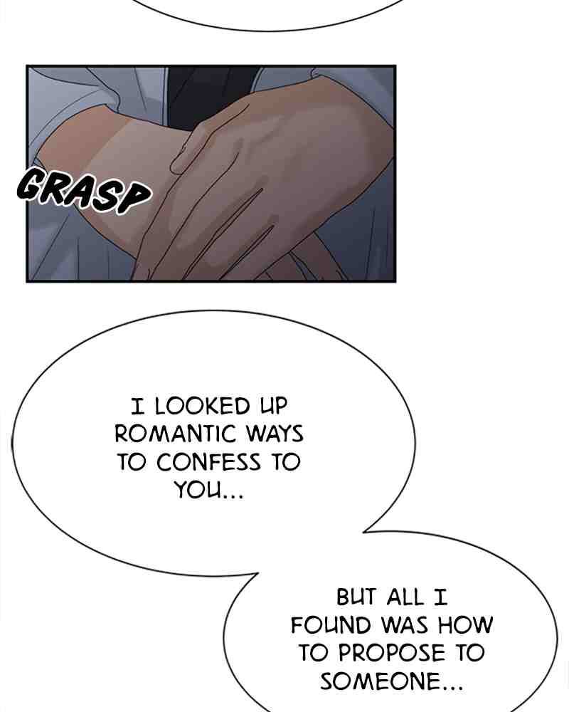 Love Your Enemies chapter 47 - page 13