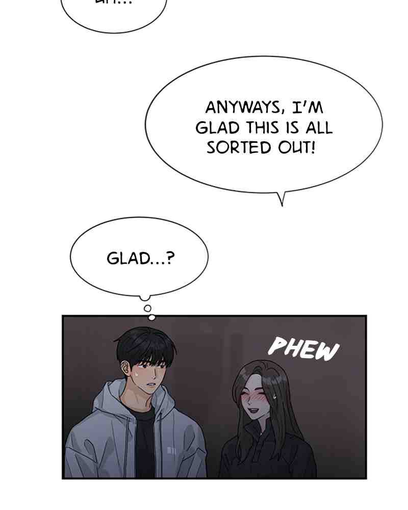 Love Your Enemies chapter 47 - page 18