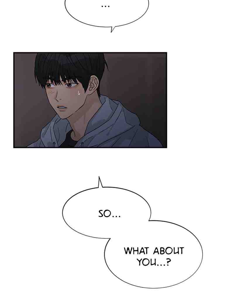 Love Your Enemies chapter 47 - page 20