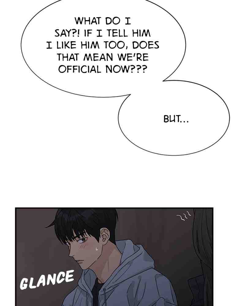 Love Your Enemies chapter 47 - page 26