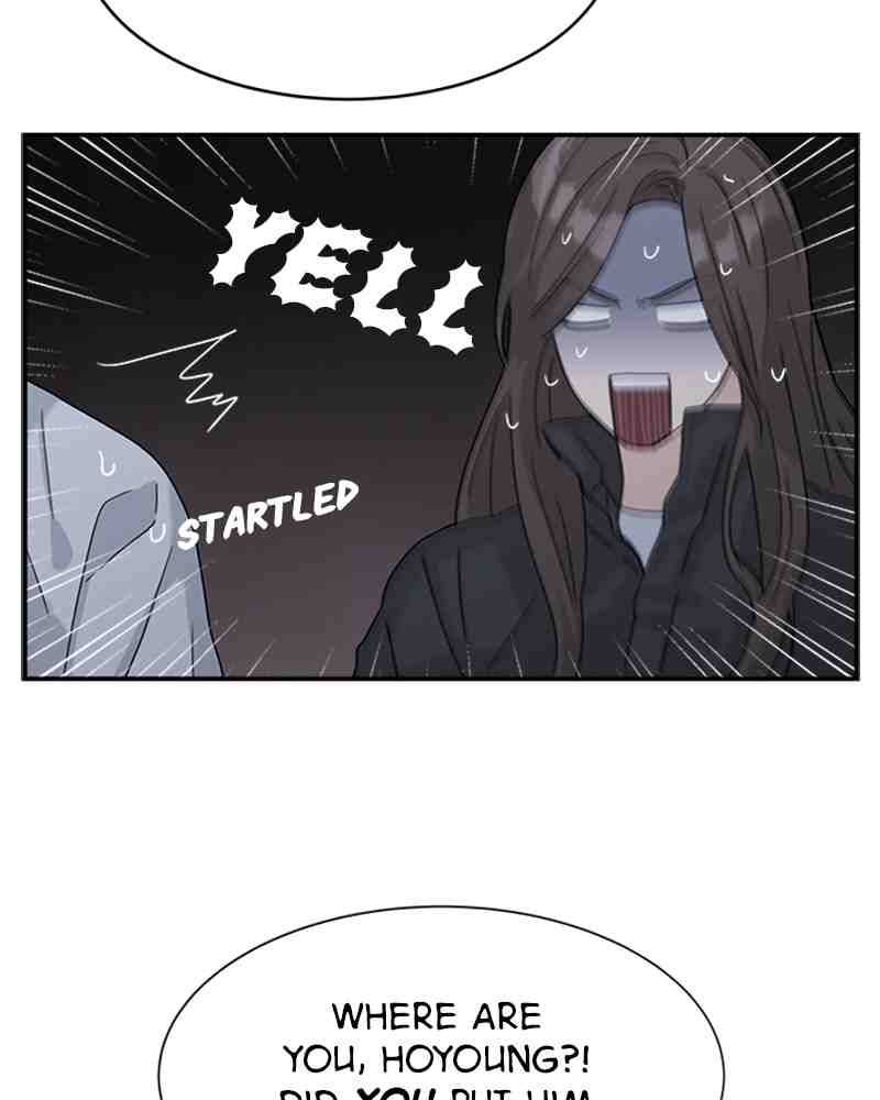 Love Your Enemies chapter 47 - page 3