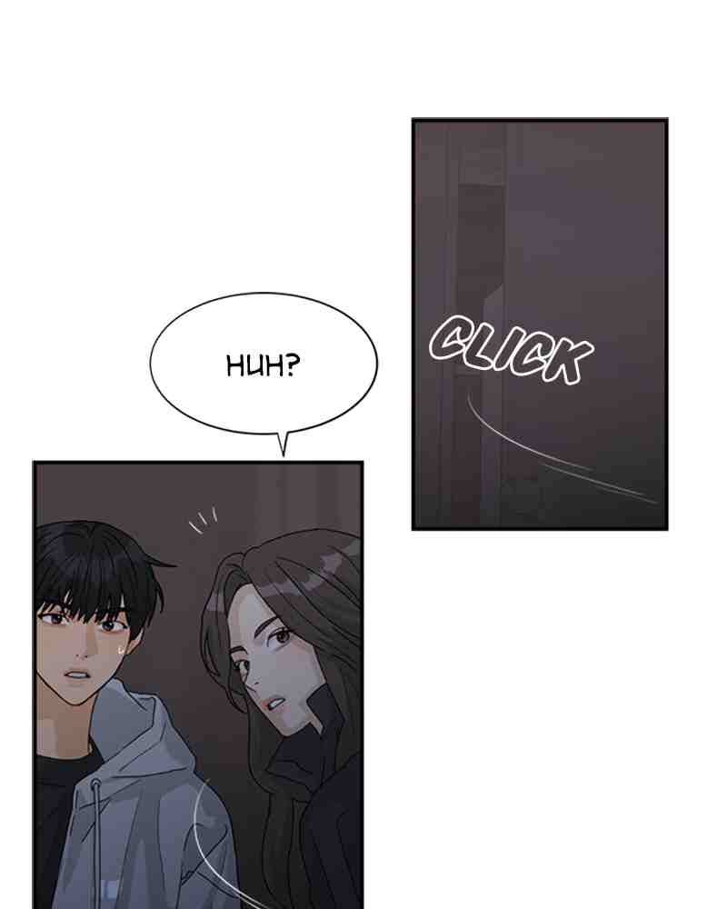 Love Your Enemies chapter 47 - page 31