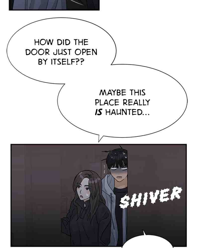 Love Your Enemies chapter 47 - page 32