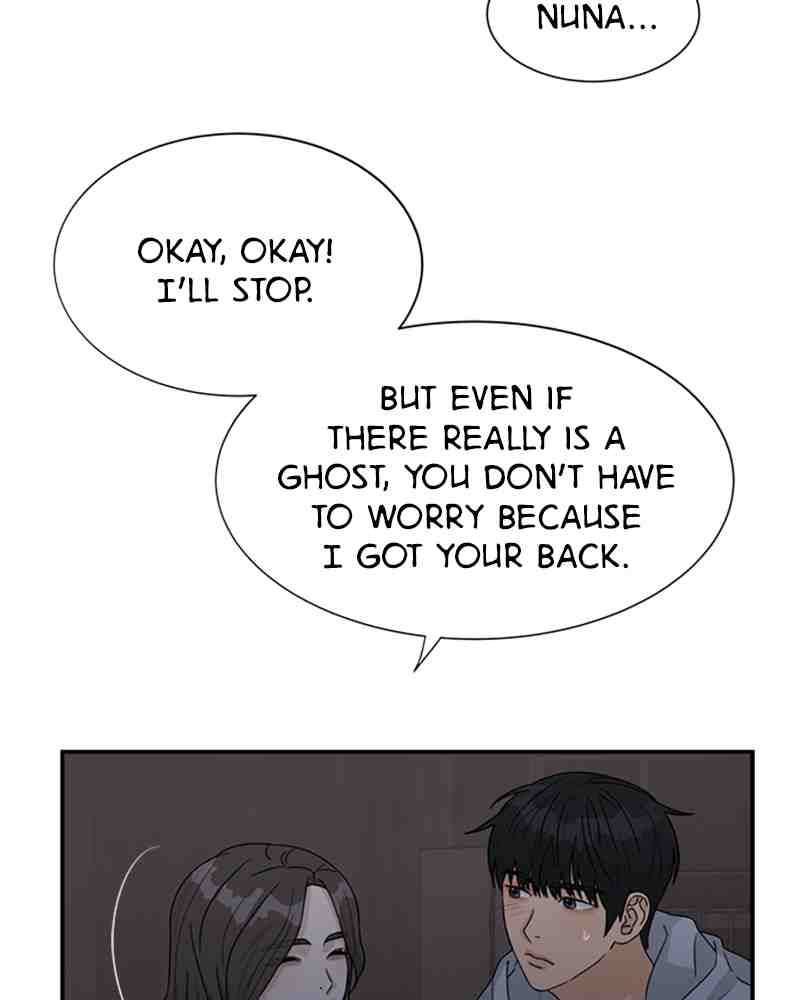 Love Your Enemies chapter 47 - page 33