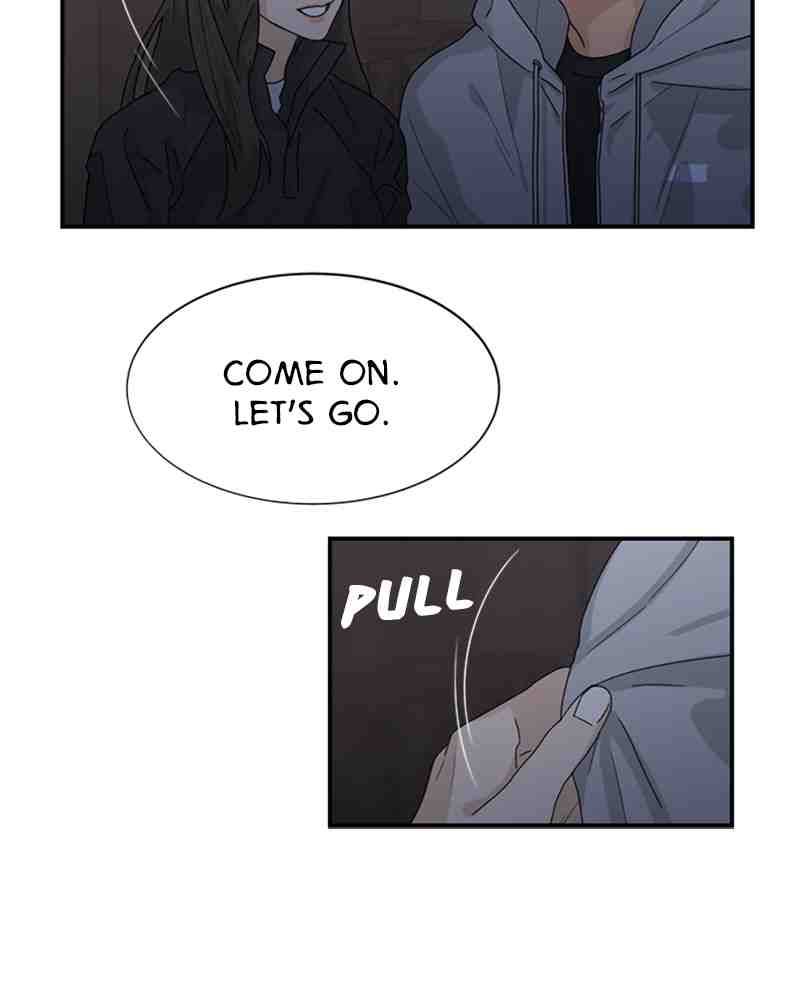 Love Your Enemies chapter 47 - page 34
