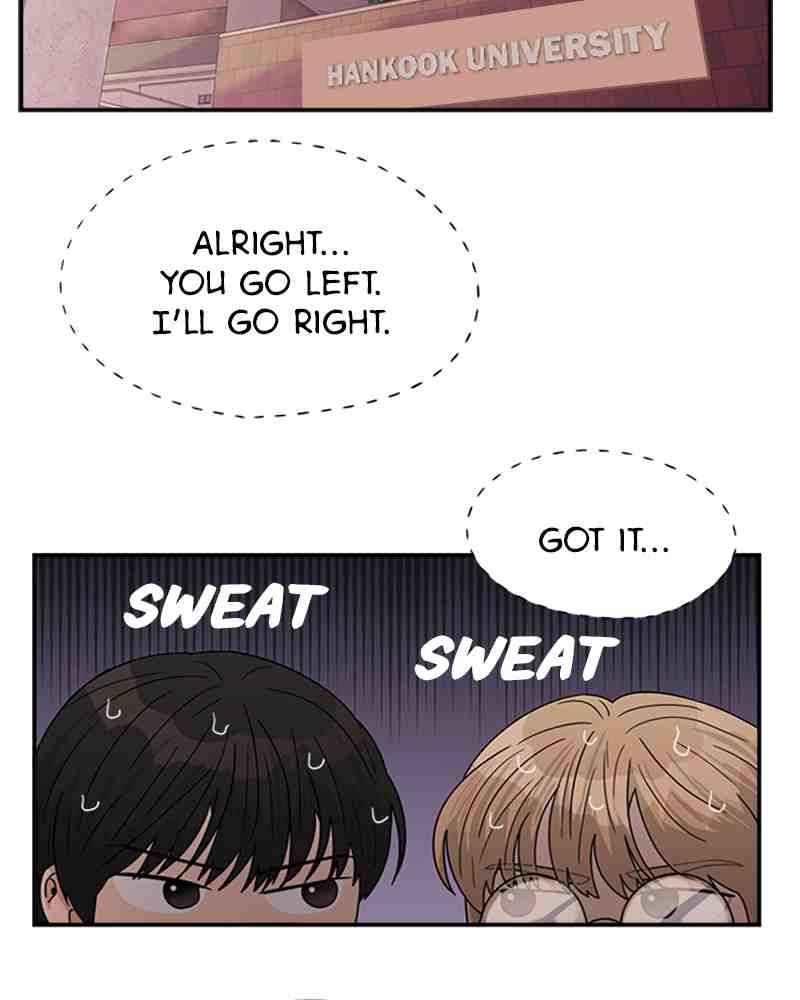 Love Your Enemies chapter 47 - page 39