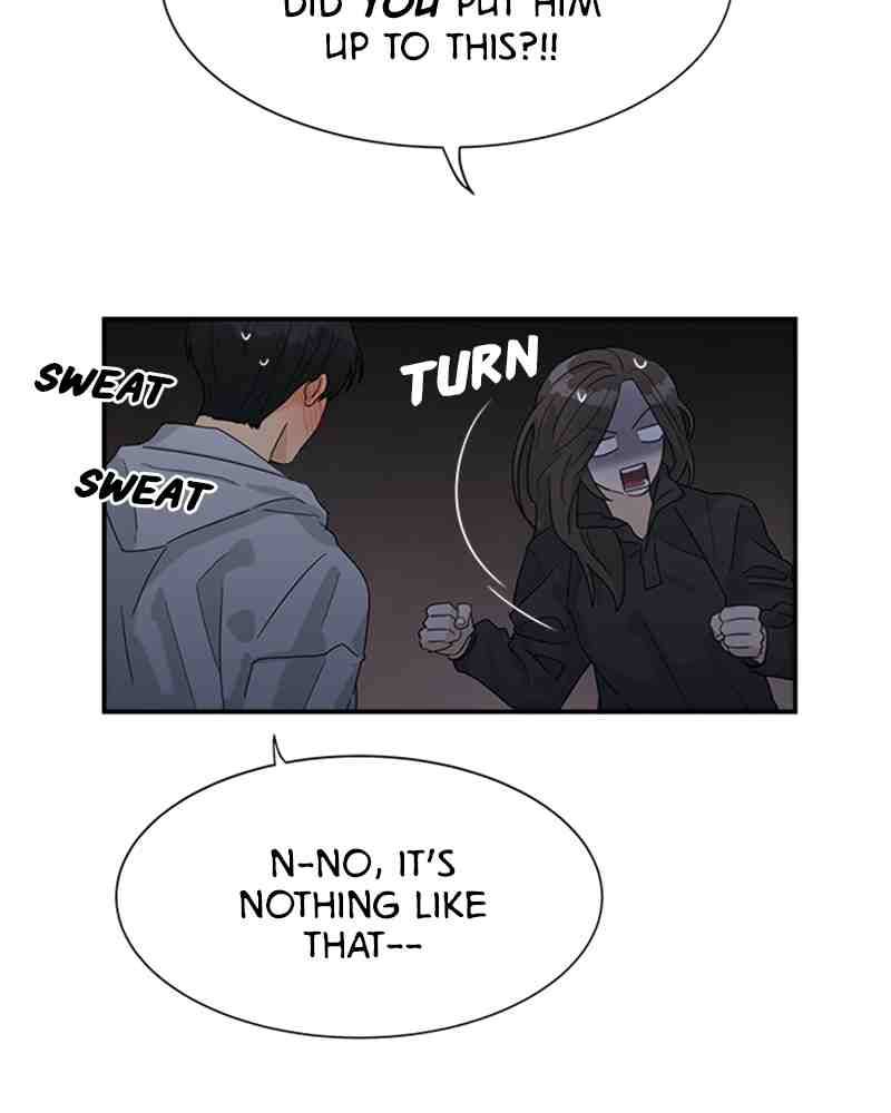 Love Your Enemies chapter 47 - page 4