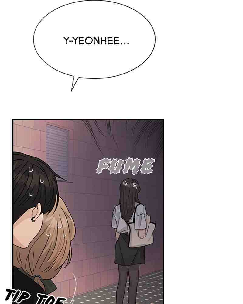 Love Your Enemies chapter 47 - page 40