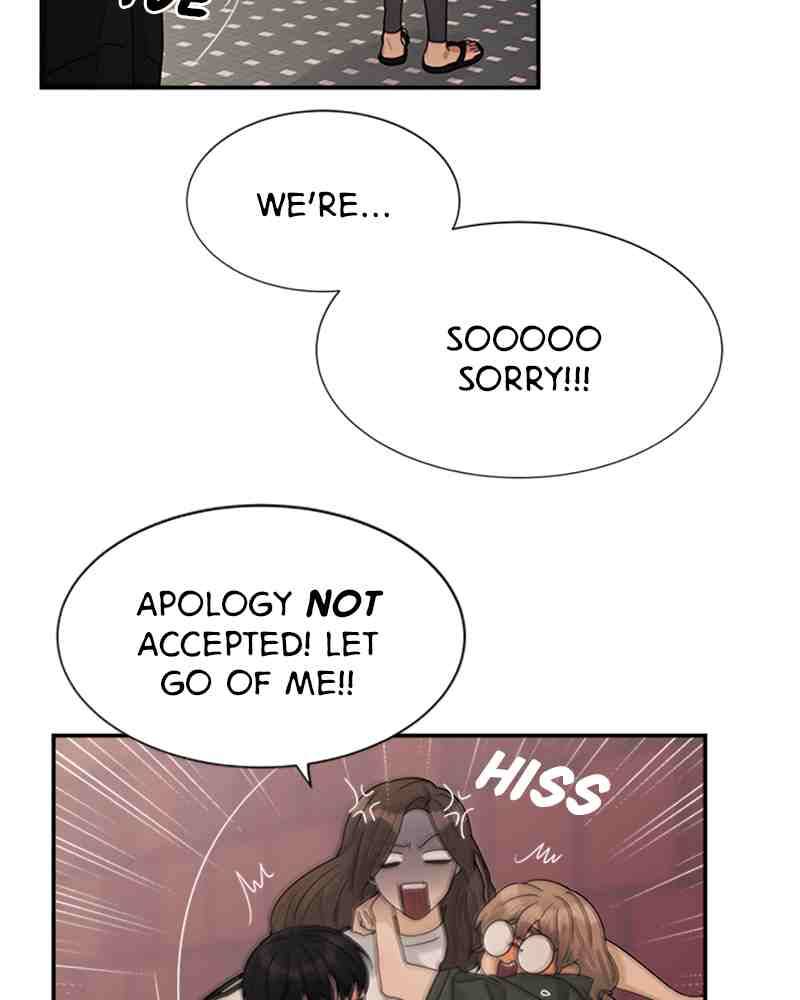 Love Your Enemies chapter 47 - page 41