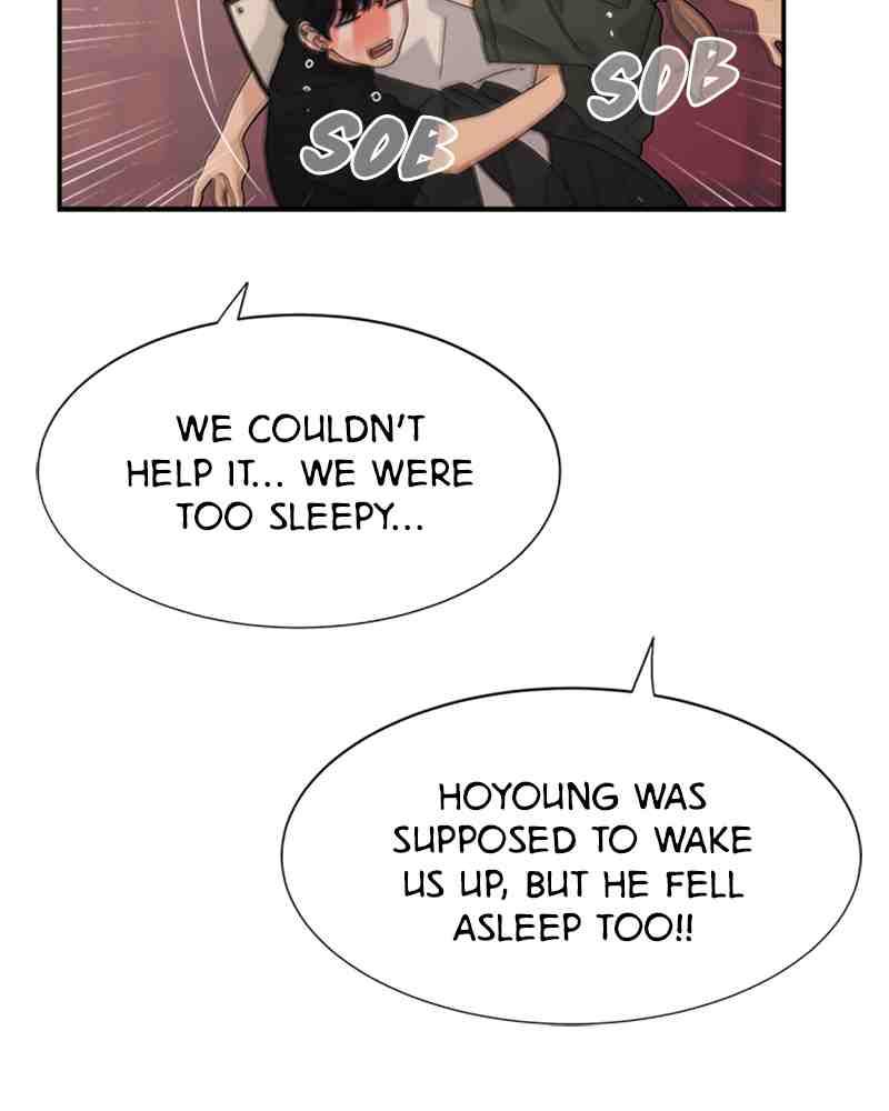 Love Your Enemies chapter 47 - page 42