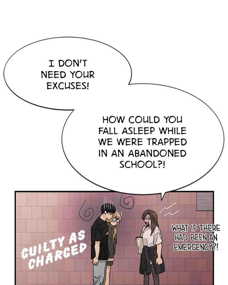Love Your Enemies chapter 47 - page 43