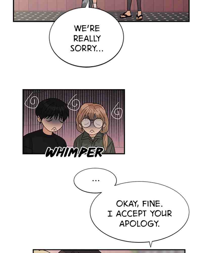 Love Your Enemies chapter 47 - page 44