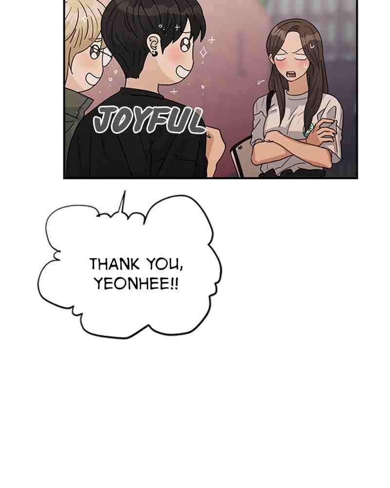 Love Your Enemies chapter 47 - page 45