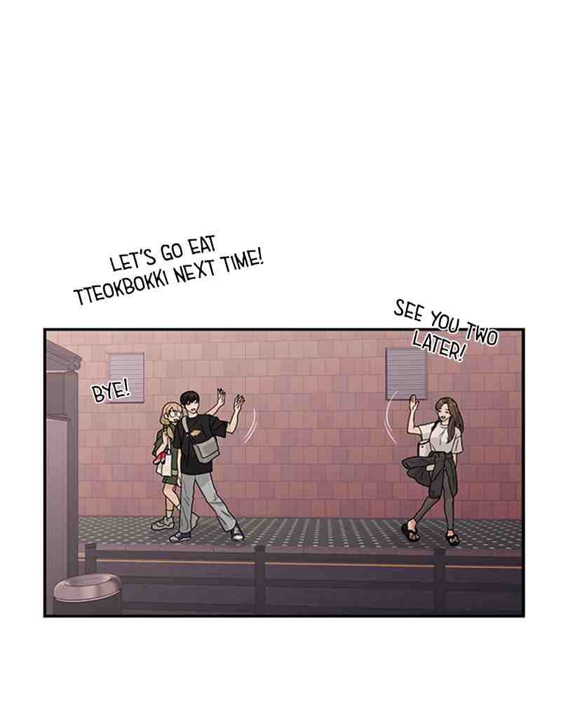 Love Your Enemies chapter 47 - page 46