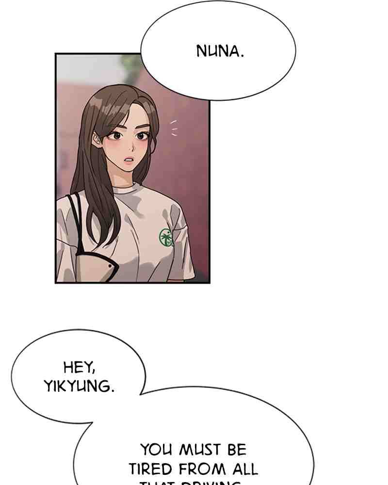 Love Your Enemies chapter 47 - page 47