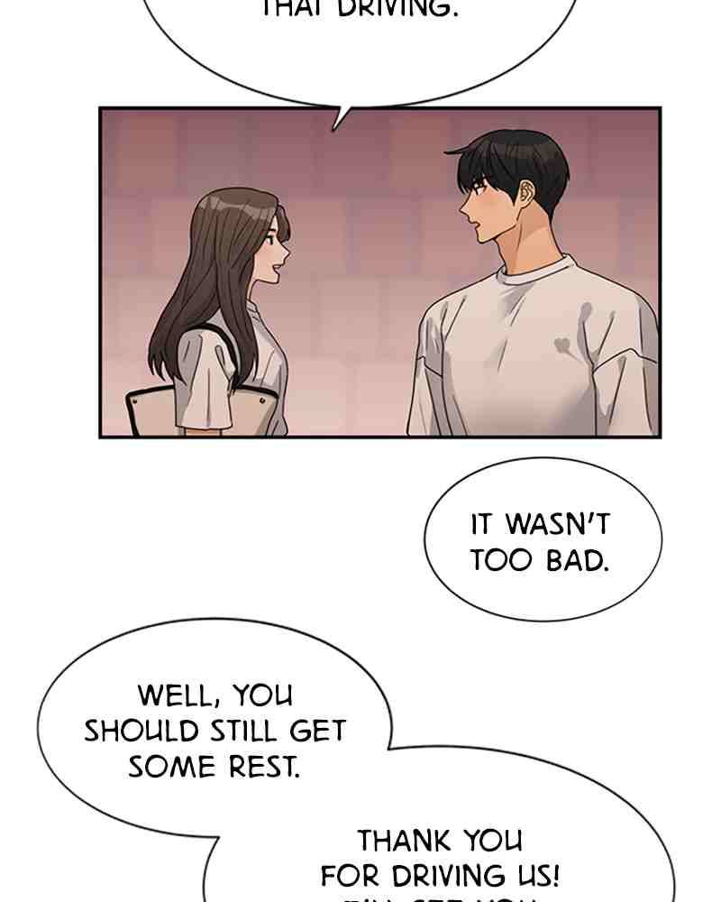 Love Your Enemies chapter 47 - page 48