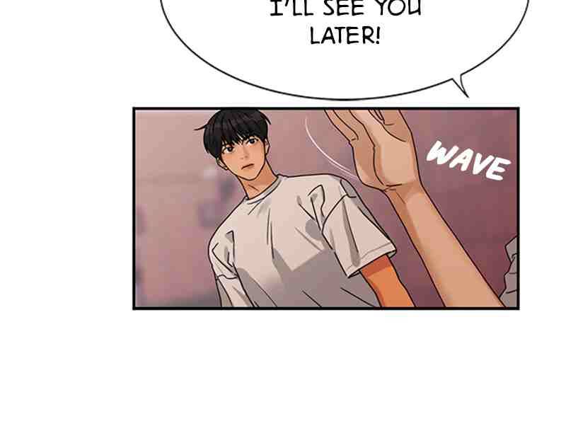Love Your Enemies chapter 47 - page 49