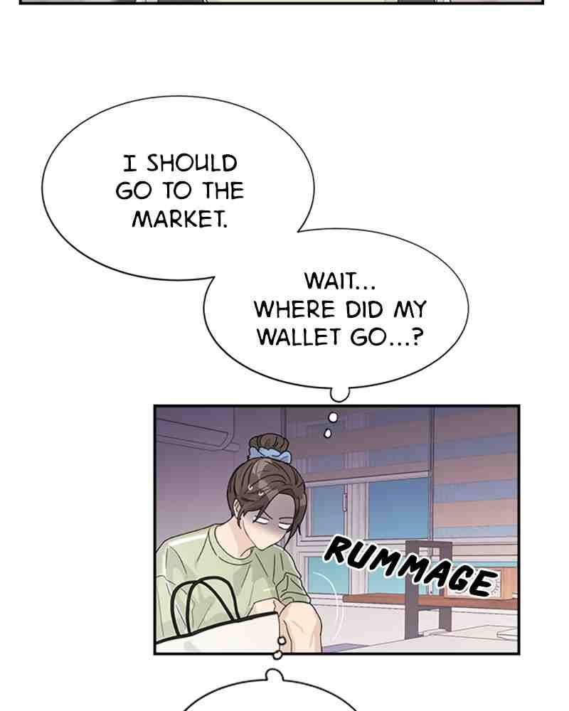 Love Your Enemies chapter 47 - page 57