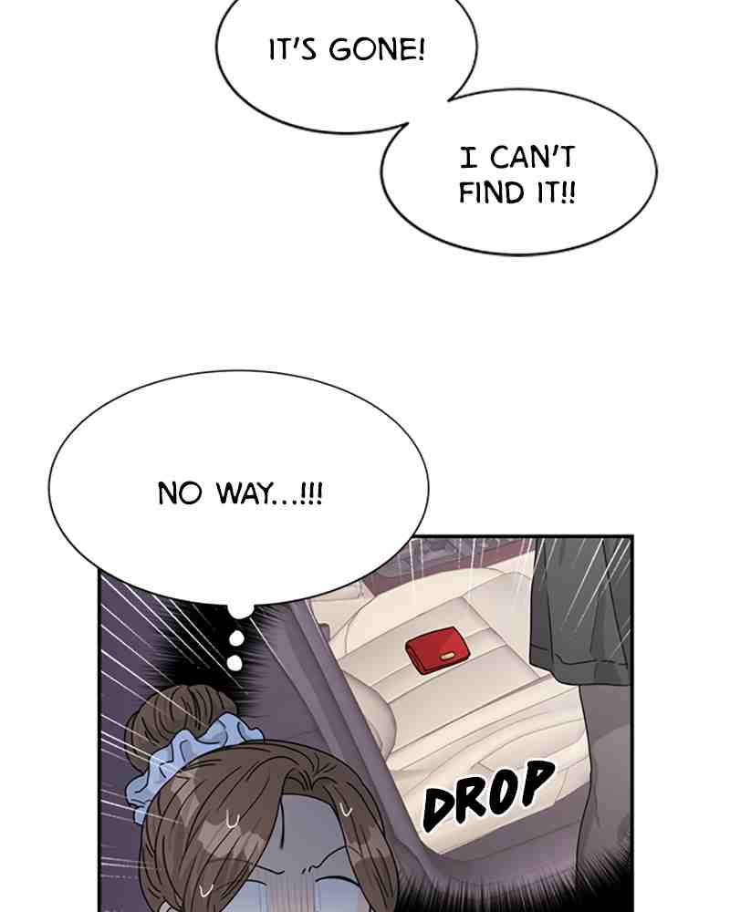 Love Your Enemies chapter 47 - page 58