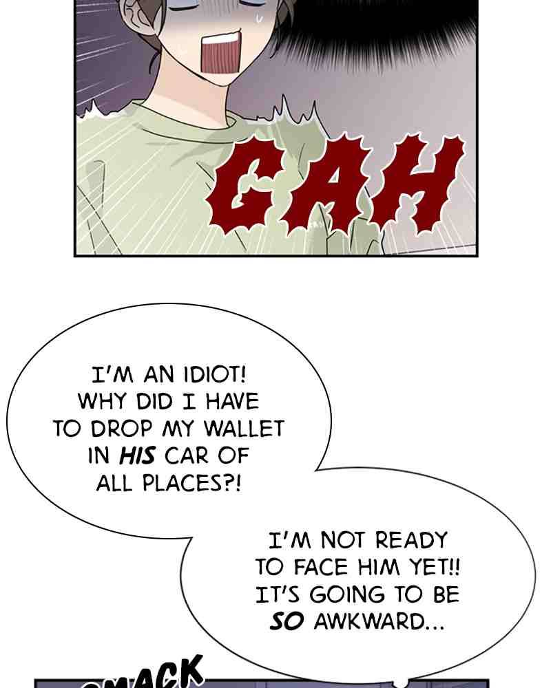 Love Your Enemies chapter 47 - page 59