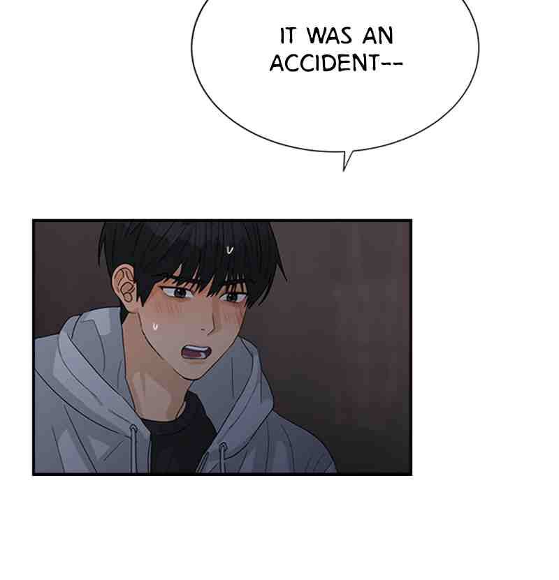 Love Your Enemies chapter 47 - page 6