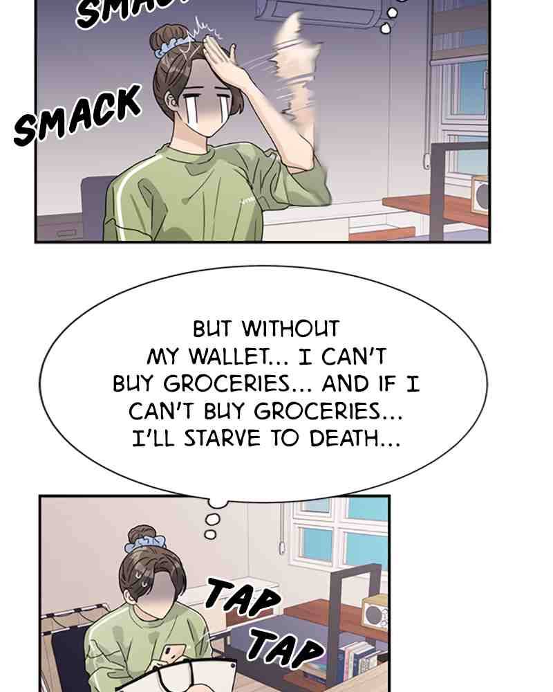 Love Your Enemies chapter 47 - page 60