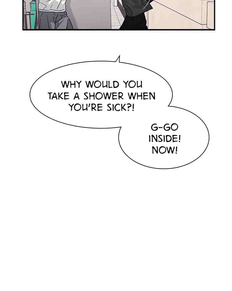 Love Your Enemies chapter 48 - page 11