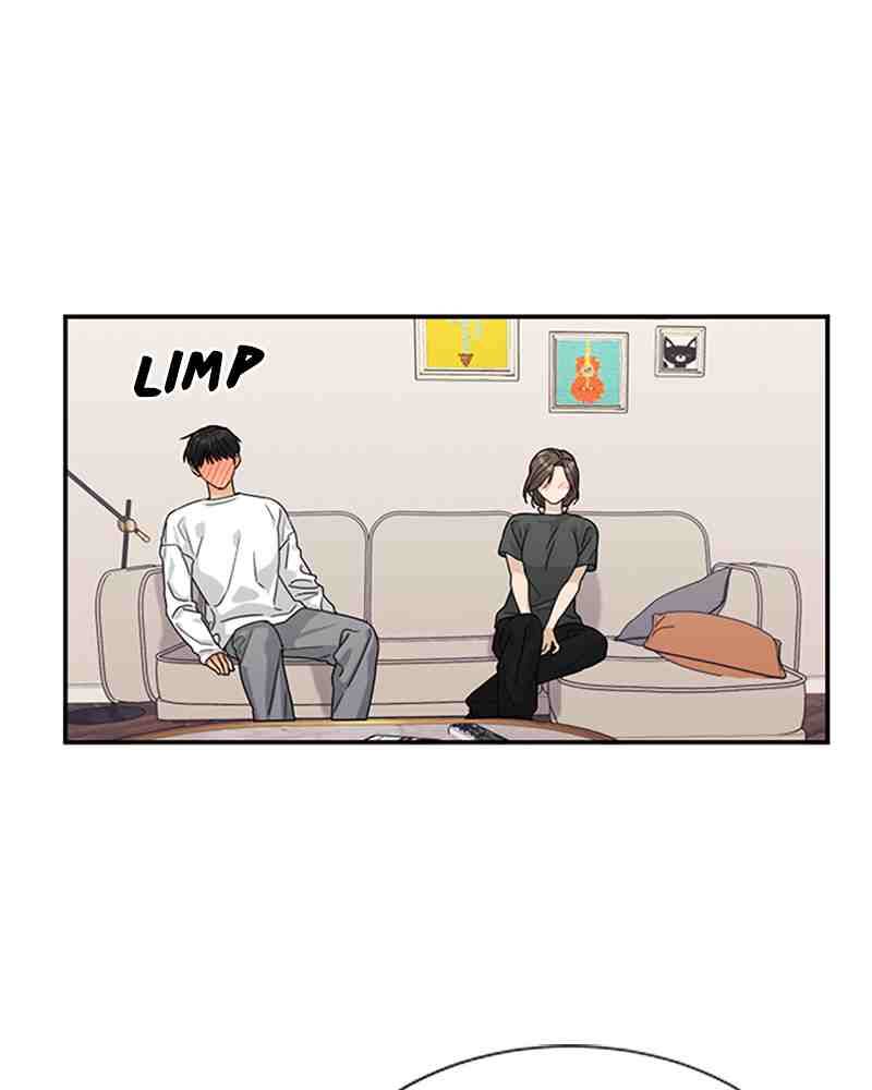 Love Your Enemies chapter 48 - page 12