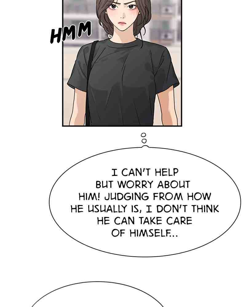 Love Your Enemies chapter 48 - page 3