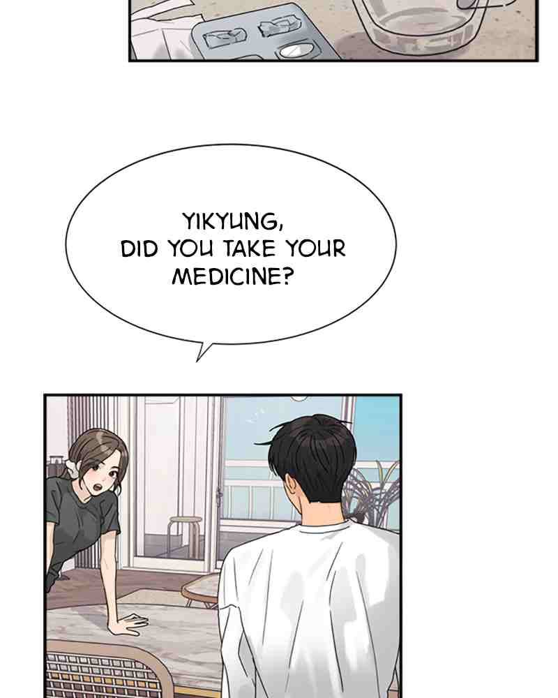 Love Your Enemies chapter 48 - page 40
