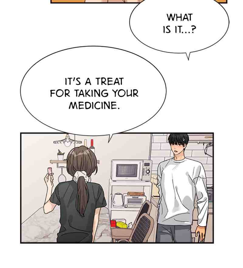 Love Your Enemies chapter 48 - page 42