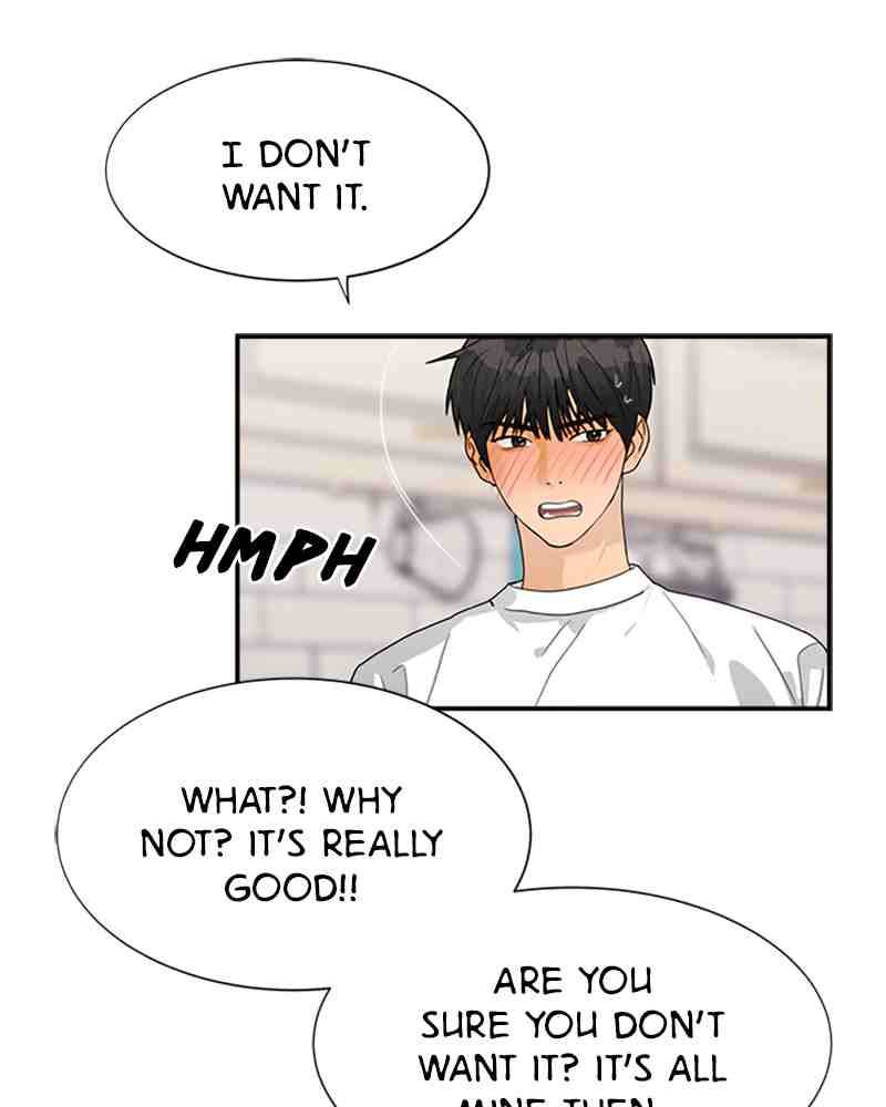 Love Your Enemies chapter 48 - page 43