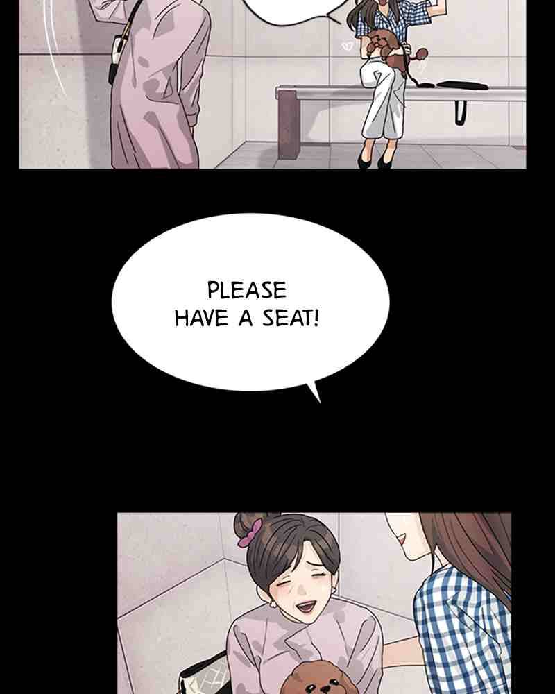 Love Your Enemies chapter 49 - page 11
