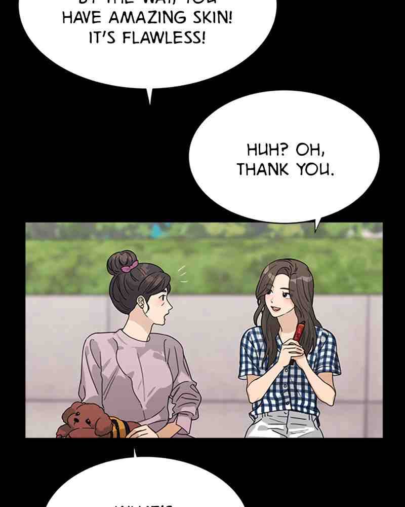 Love Your Enemies chapter 49 - page 14