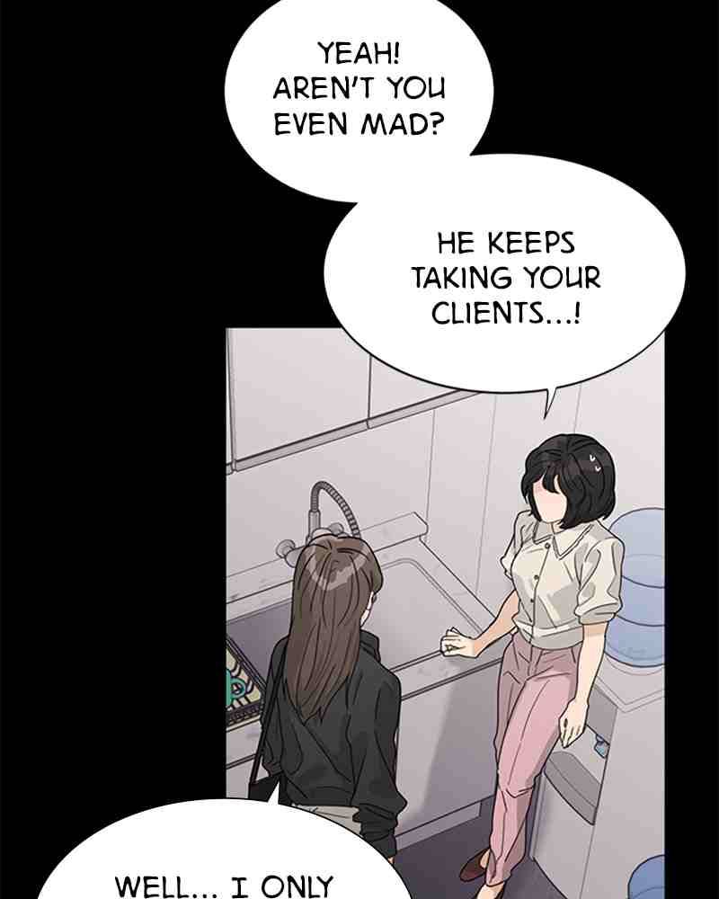 Love Your Enemies chapter 49 - page 41