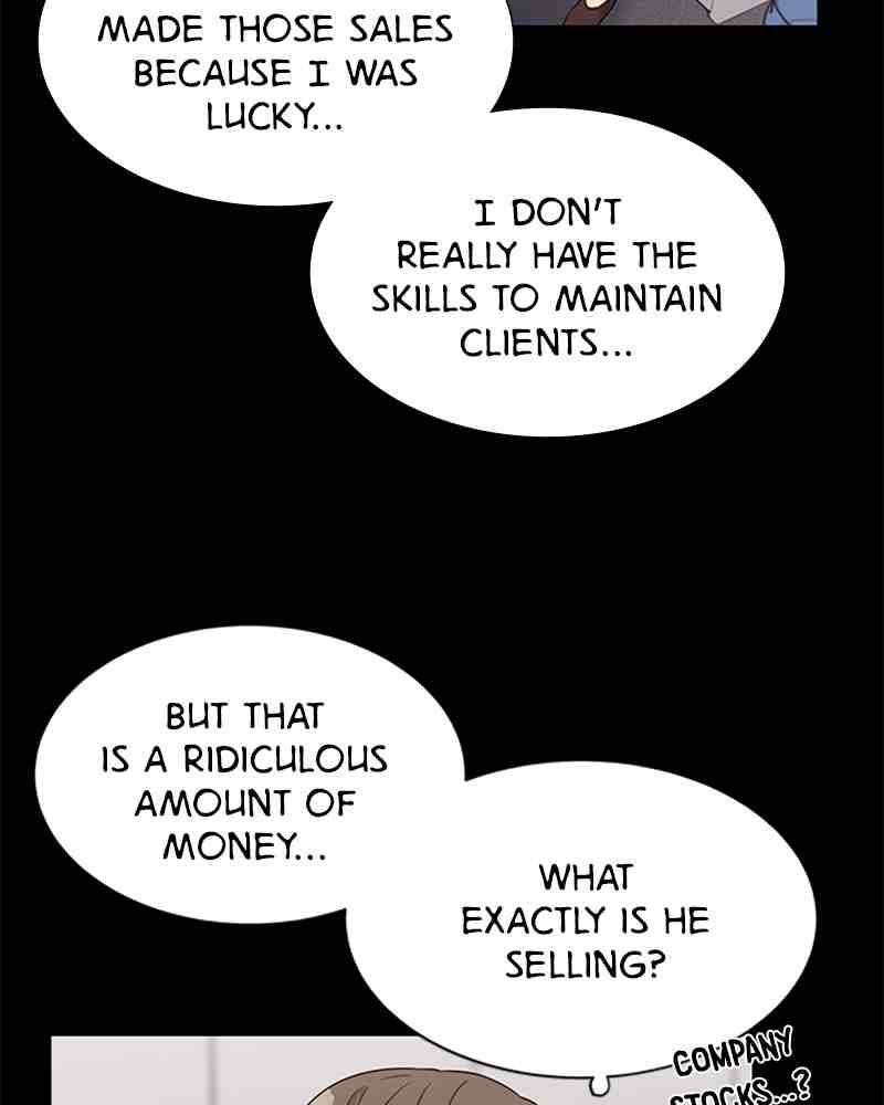 Love Your Enemies chapter 49 - page 42