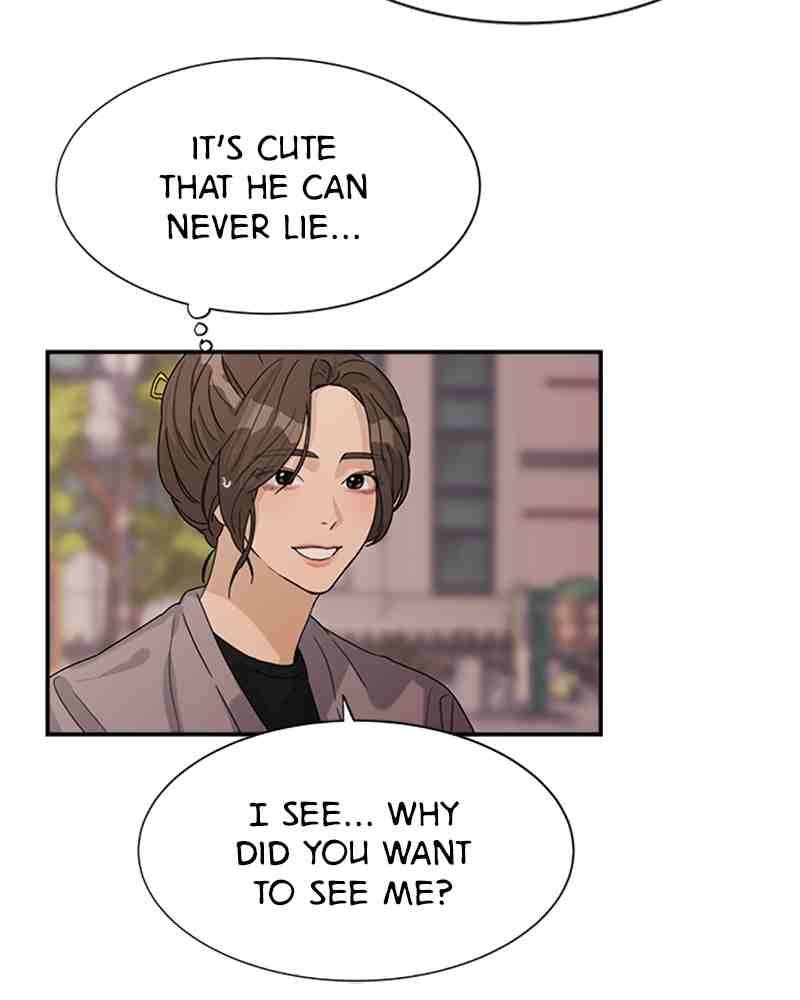Love Your Enemies chapter 49 - page 62