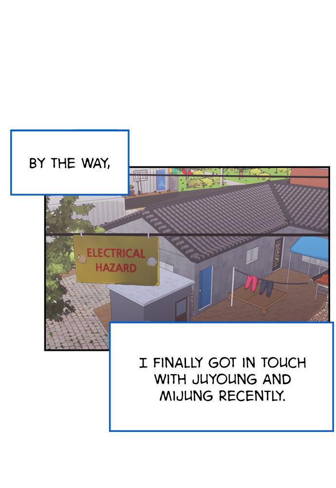 Love Your Enemies chapter 95 - page 10