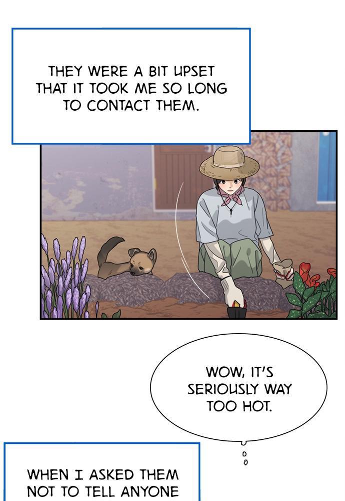 Love Your Enemies chapter 95 - page 11