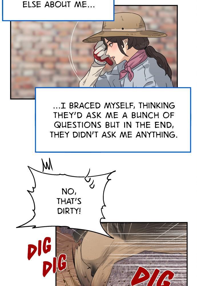 Love Your Enemies chapter 95 - page 12