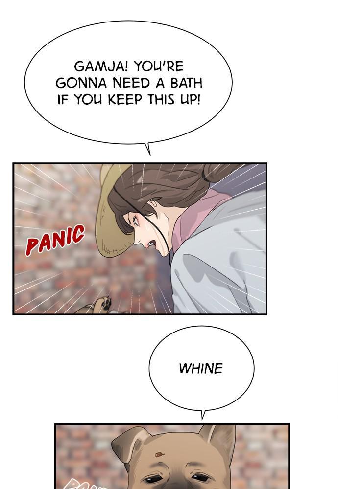 Love Your Enemies chapter 95 - page 14