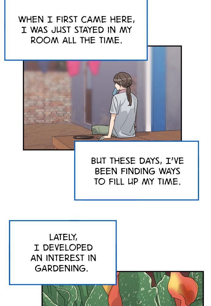 Love Your Enemies chapter 95 - page 18