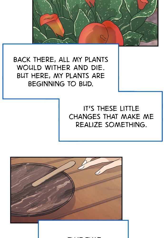 Love Your Enemies chapter 95 - page 19