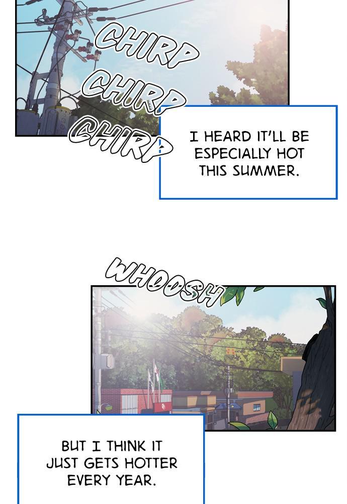 Love Your Enemies chapter 95 - page 2